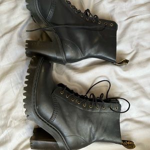 Dr Martens